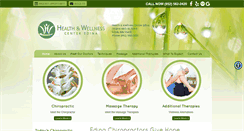 Desktop Screenshot of hwcedina.com